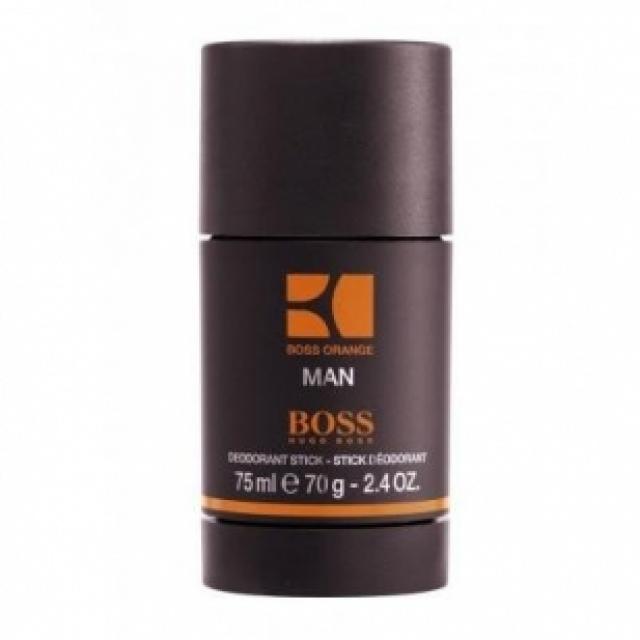 Boss orange man deodorant cheap stick